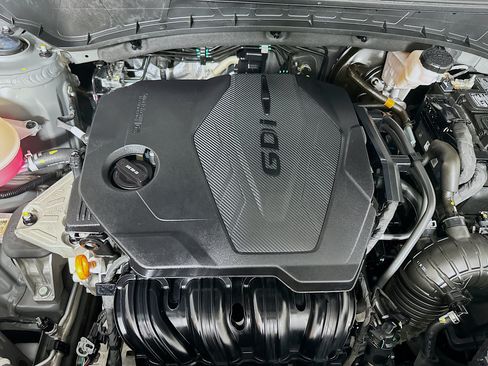 Used 2024 Hyundai Tucson SEL FWD image 33
