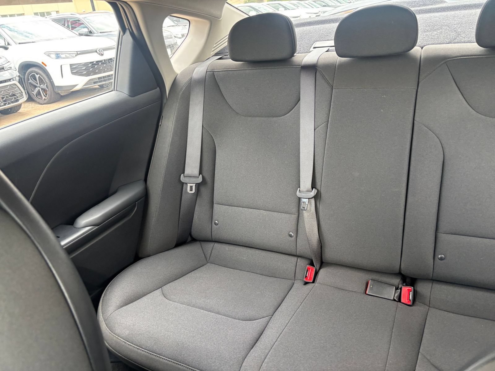 Used 2026 Kia K4 FWD image 37