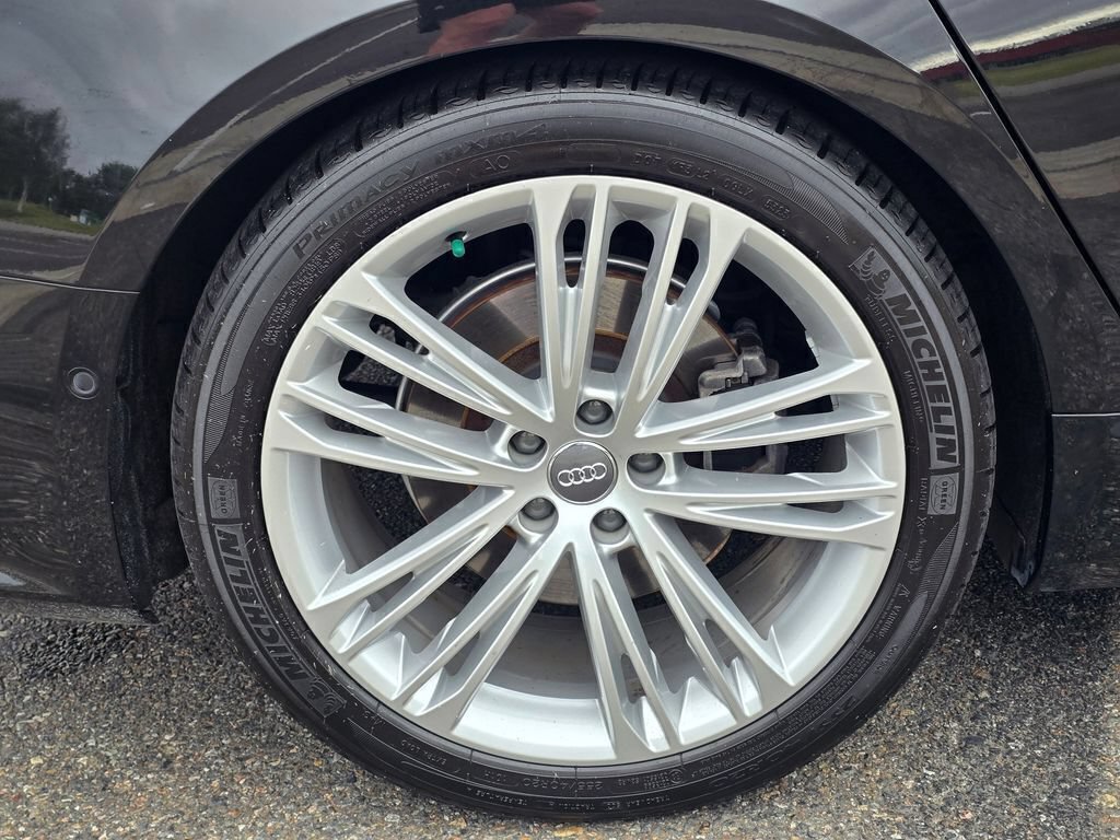 Used 2019 Audi A7 3.0T Premium Plus AWD/4WD image 9