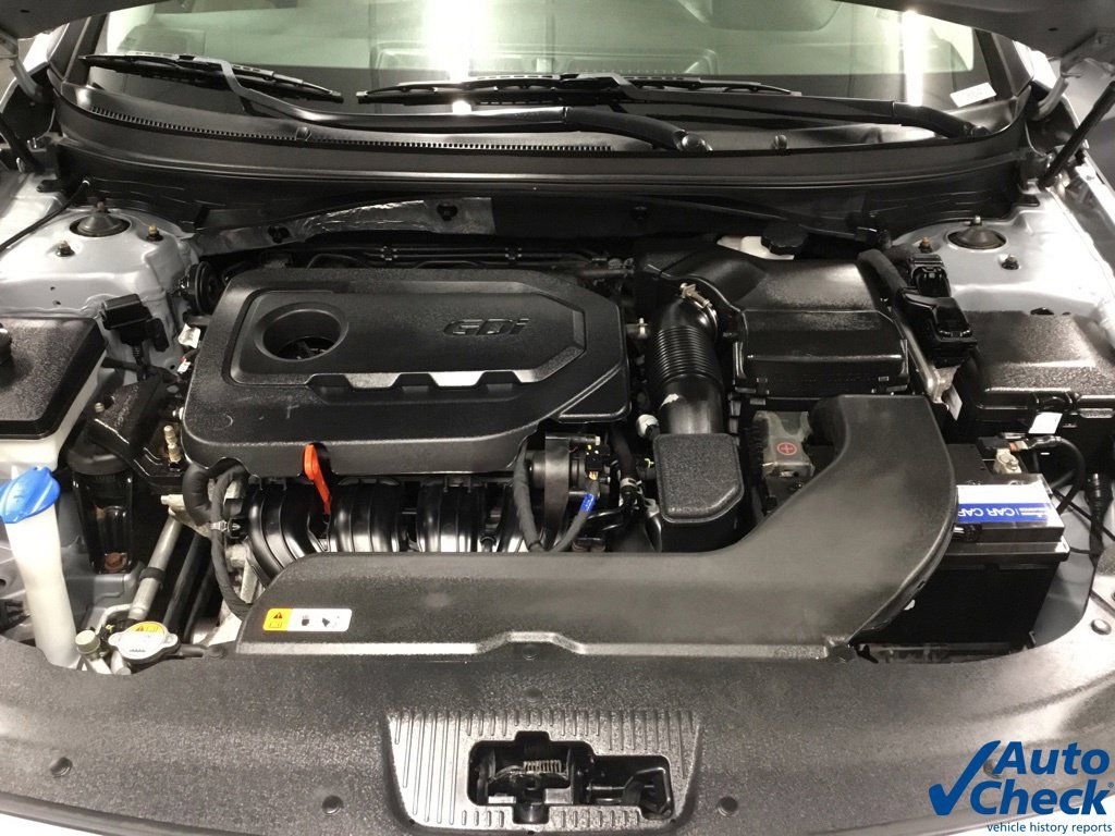 Used 2017 Hyundai Sonata SE FWD image 41