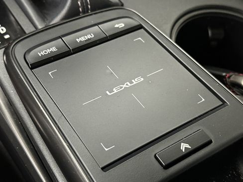 Used 2023 Lexus IS 350 F Sport image 22