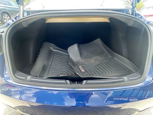 Used 2022 Tesla Model 3 Standard Range RWD image 25