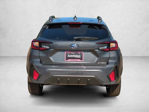 New 2026 Subaru Crosstrek 2.5i Limited image 8