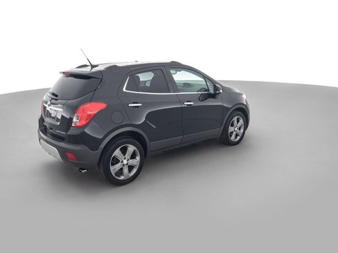 Used 2014 Buick Encore Leather FWD image 5