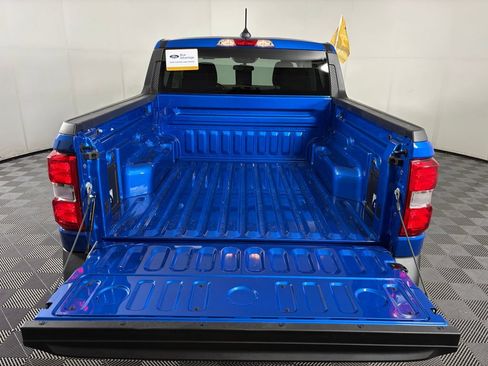 Certified 2026 Ford Maverick XL AWD/4WD image 29