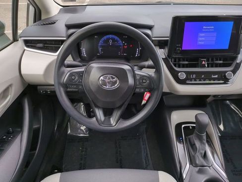 Used 2026 Toyota Corolla LE FWD image 15