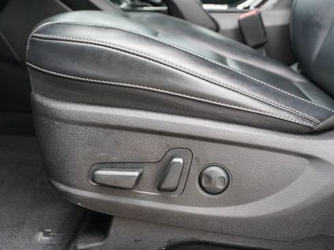 Used 2025 Kia Telluride S AWD/4WD image 17