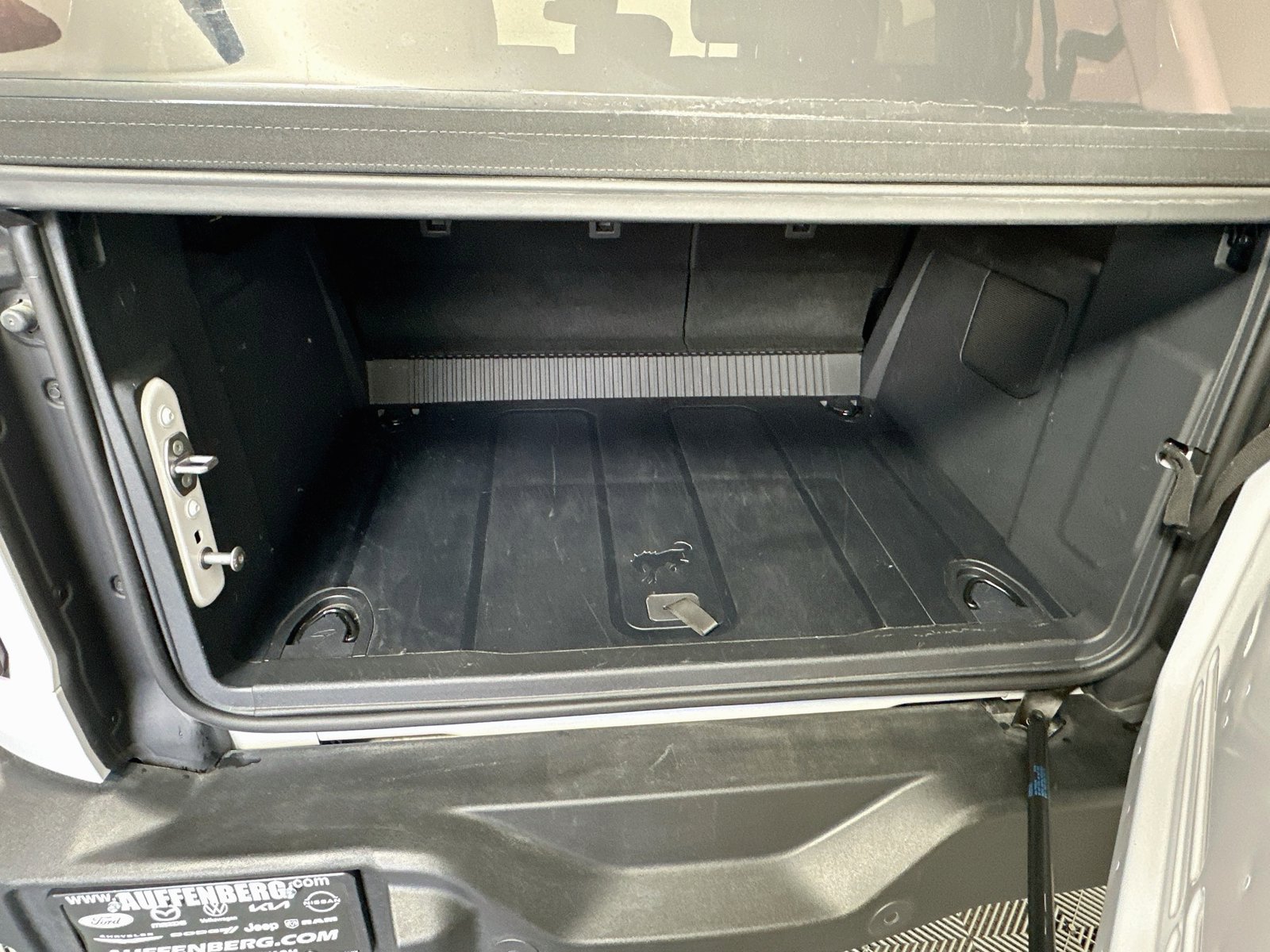 Used 2024 Ford Bronco Big Bend AWD/4WD image 25