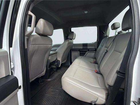 Used 2020 Ford F350 XL w/ STX Appearance Package AWD/4WD image 17