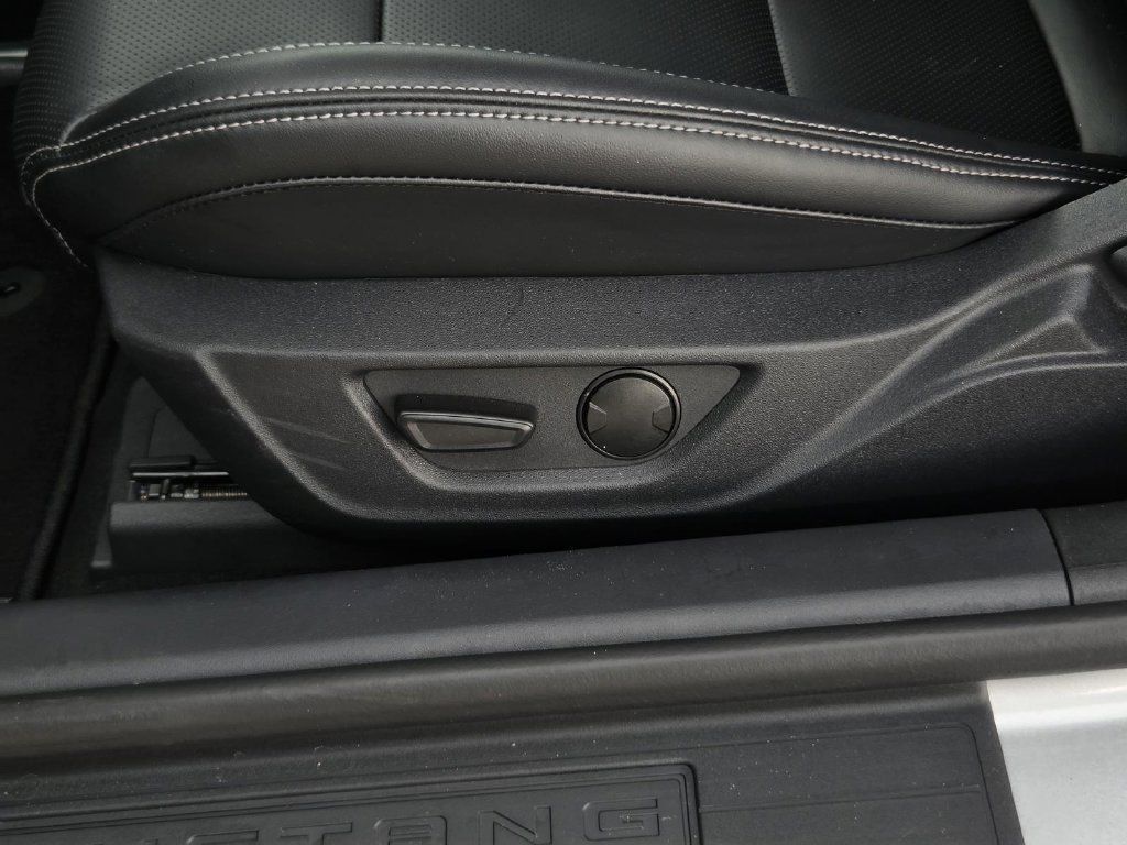 Used 2026 Ford Mustang Premium RWD image 13