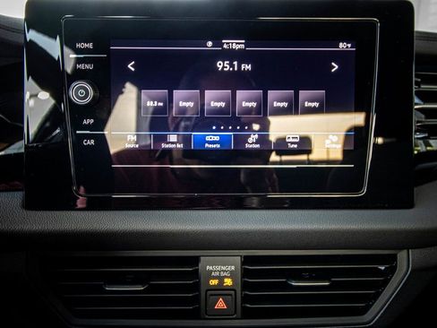 New 2026 Volkswagen Jetta Sport image 5