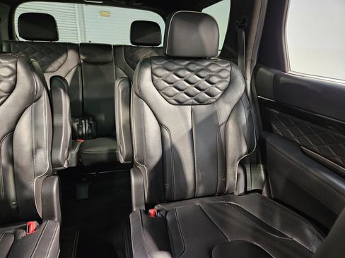 Used 2020 Hyundai Palisade Limited FWD image 14