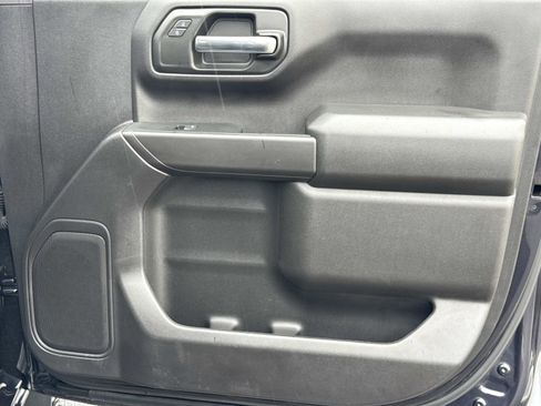 Used 2024 Chevrolet Silverado 1500 Custom Trail Boss image 17