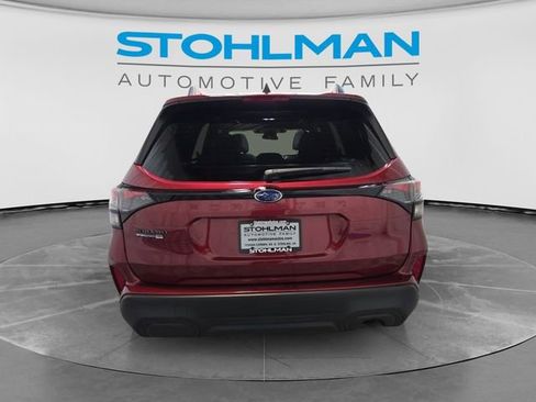Used 2026 Subaru Forester Premium AWD/4WD image 6