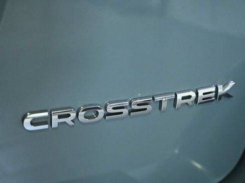 Used 2023 Subaru Crosstrek 2.0i Premium w/ Popular Package #3 AWD/4WD image 13