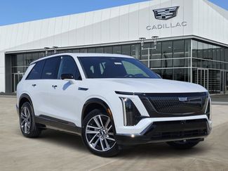 New 2027 Cadillac Vistiq Sport AWD/4WD 360° Tour