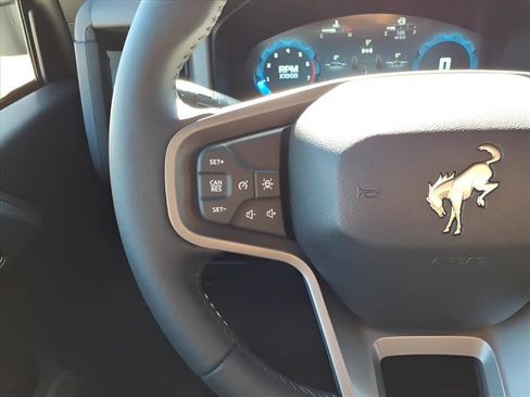 New 2025 Ford Bronco Big Bend AWD/4WD image 22