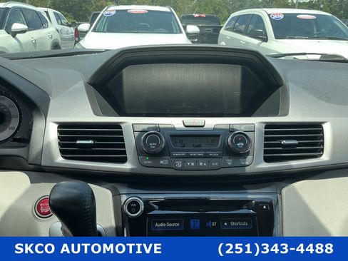Used 2016 Honda Odyssey Touring image 16