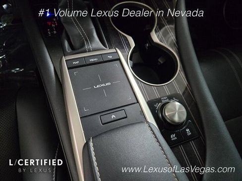 Certified 2022 Lexus RX 450hL Luxury w/ Cold Area Package (CT) AWD/4WD image 41