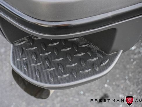 Used 2018 Chevrolet Silverado 2500 LTZ w/ Duramax Plus Package image 25