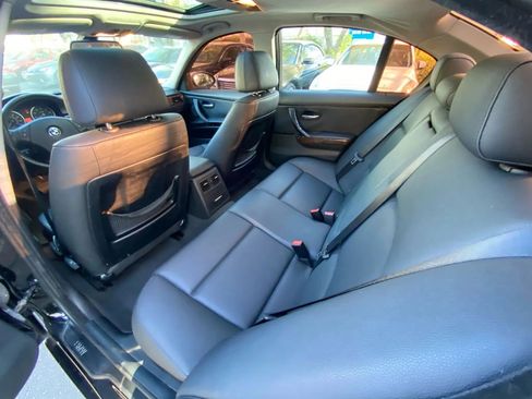 Used 2007 BMW 328i Sedan RWD image 26