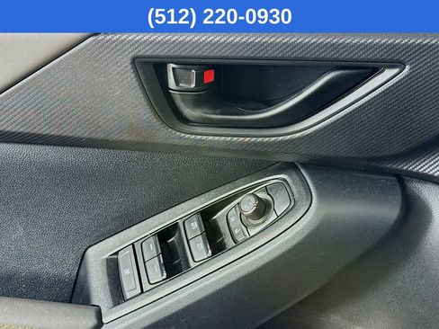 Certified 2024 Subaru Crosstrek 2.5i Wilderness image 21