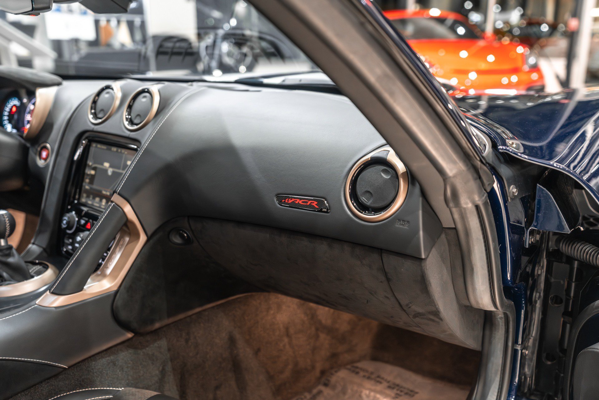 Used 2016 Dodge Viper ACR RWD image 57