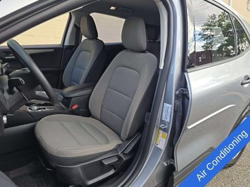 Certified 2022 Ford Escape S FWD image 6