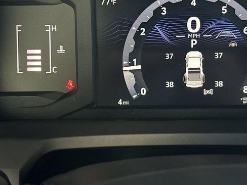 New 2025 Toyota Tacoma SR5 image 23