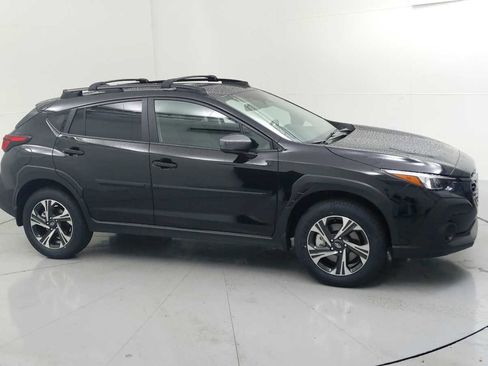 New 2026 Subaru Crosstrek 2.0i Premium image 12