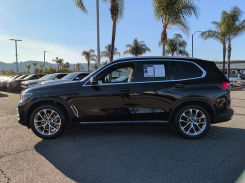 Used 2022 BMW X5 xDrive40i w/ Premium Package image 7