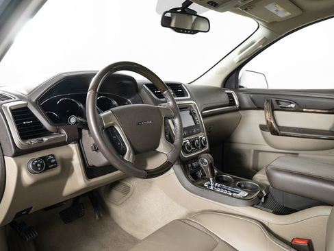 Used 2015 GMC Acadia Denali image 13