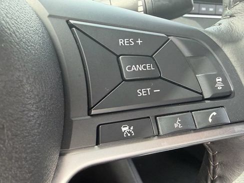Used 2023 Nissan Sentra SV w/ All-Weather Package FWD image 23
