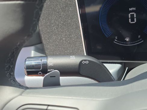 New 2026 Hyundai Sonata SEL FWD image 27