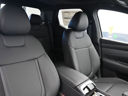 New 2026 Hyundai Santa Cruz SEL FWD image 12