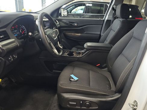 Used 2023 GMC Acadia SLE w/ Driver Convenience Package AWD/4WD image 5