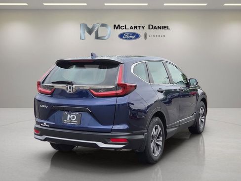 Used 2020 Honda CR-V LX image 5