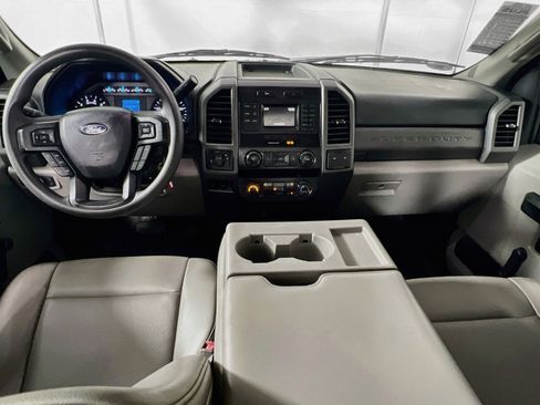 Used 2019 Ford F250 XL w/ XL Value Package RWD image 28