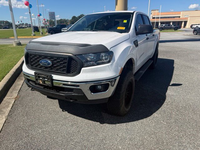 Used 2021 Ford Ranger XL w/ Equipment Group 101A High AWD/4WD image 1