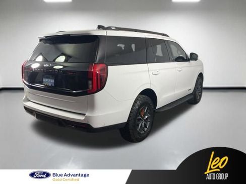 Certified 2025 Ford Expedition Tremor AWD/4WD image 6