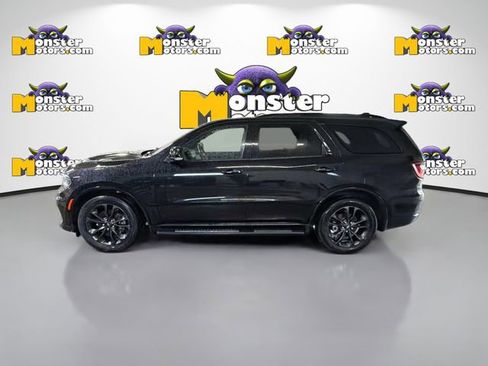 Used 2024 Dodge Durango R/T image 7