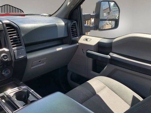 Used 2018 Ford F150 XL w/ Equipment Group 101A Mid AWD/4WD image 45
