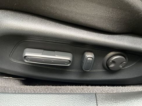 Used 2024 Honda Accord EX image 16