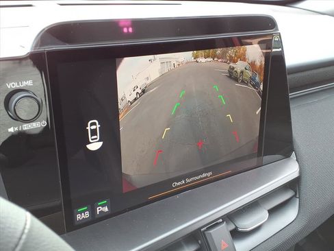 New 2026 Subaru Outback Limited image 14