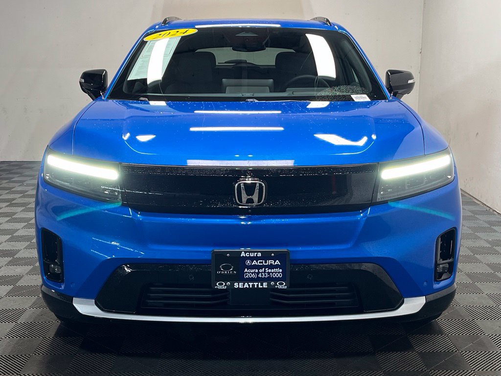 Used 2024 Honda Prologue Elite image 2