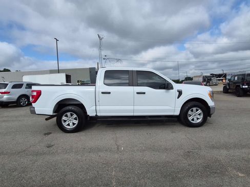 Used 2022 Ford F150 XL w/ Trailer Tow Package AWD/4WD image 7