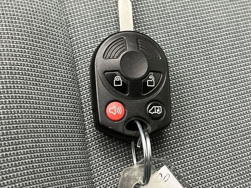 Used 2016 Ford Transit 250 130 Low Roof w/ Exterior Upgrade Package image 17