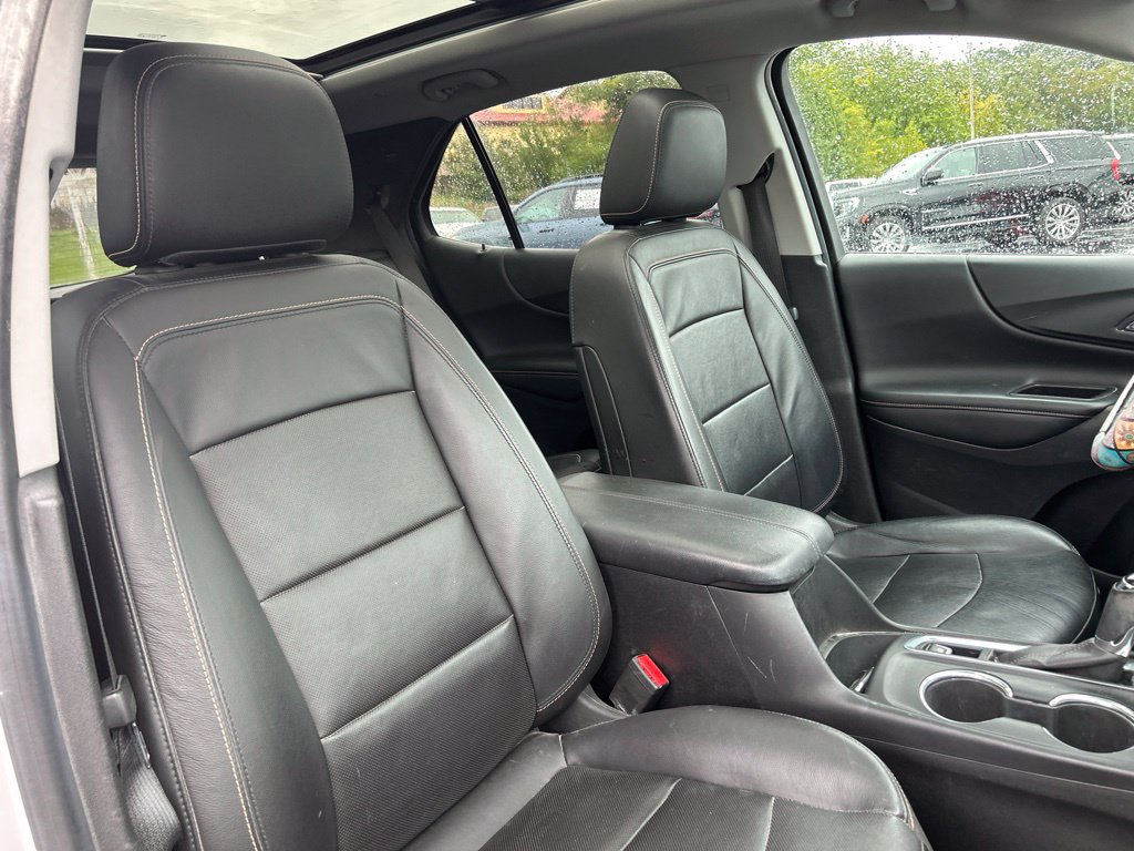 Used 2019 Chevrolet Equinox Premier AWD/4WD image 36