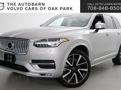 Used 2024 Volvo XC90 B6 Ultimate w/ Protection Package Premier