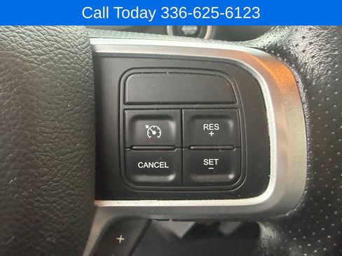Used 2022 RAM 2500 Big Horn AWD/4WD image 19